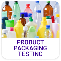 Product Packaging Testing