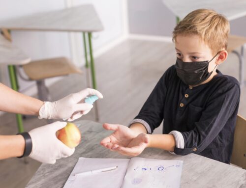 How Consumer Product Safety Testing Ensures Child Safety